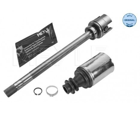 Joint Kit, drive shaft MEYLE-ORIGINAL Quality Joint Kit, drive shaft MEYLE-ORIGINAL Quality