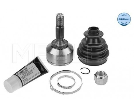 Joint Kit, drive shaft MEYLE-ORIGINAL Quality Joint Kit, drive shaft MEYLE-ORIGINAL Quality