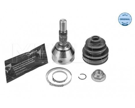 Joint Kit, drive shaft MEYLE-ORIGINAL Quality Joint Kit, drive shaft MEYLE-ORIGINAL Quality