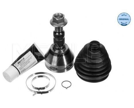 Joint Kit, drive shaft MEYLE-ORIGINAL Quality Joint Kit, drive shaft MEYLE-ORIGINAL Quality
