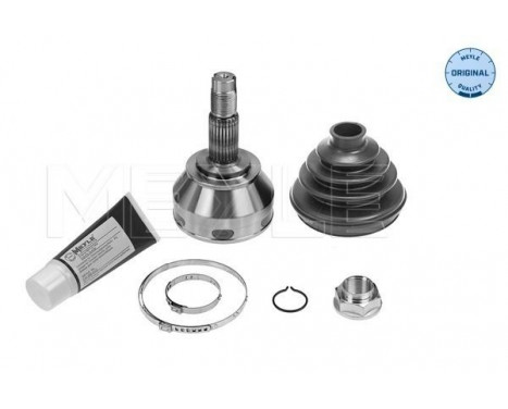 Joint Kit, drive shaft MEYLE-ORIGINAL Quality Joint Kit, drive shaft MEYLE-ORIGINAL Quality