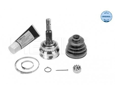 Joint Kit, drive shaft MEYLE-ORIGINAL Quality Joint Kit, drive shaft MEYLE-ORIGINAL Quality