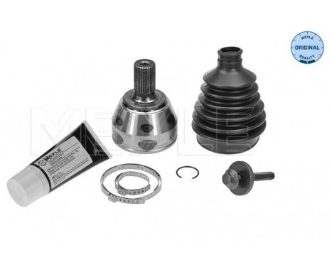 Joint Kit, drive shaft MEYLE-ORIGINAL Quality Joint Kit, drive shaft MEYLE-ORIGINAL Quality