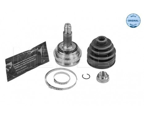 Joint Kit, drive shaft MEYLE-ORIGINAL Quality Joint Kit, drive shaft MEYLE-ORIGINAL Quality