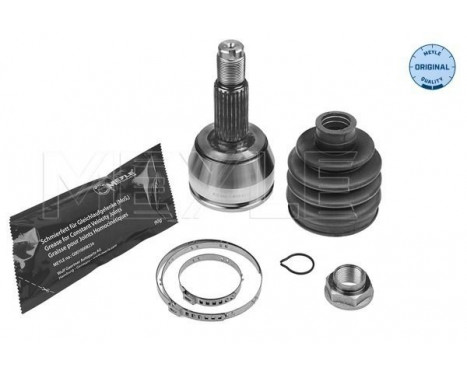 Joint Kit, drive shaft MEYLE-ORIGINAL Quality Joint Kit, drive shaft MEYLE-ORIGINAL Quality