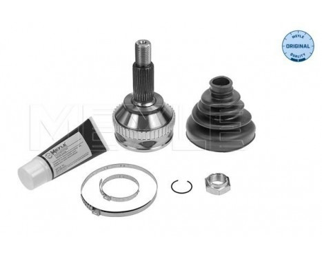 Joint Kit, drive shaft MEYLE-ORIGINAL Quality Joint Kit, drive shaft MEYLE-ORIGINAL Quality