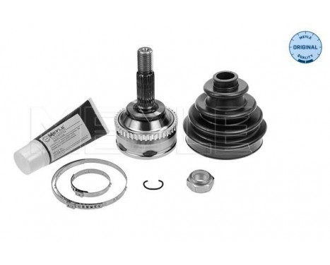 Joint Kit, drive shaft MEYLE-ORIGINAL Quality Joint Kit, drive shaft MEYLE-ORIGINAL Quality