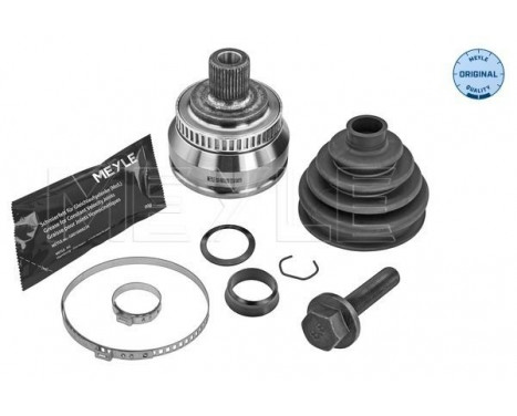 Joint Kit, drive shaft MEYLE-ORIGINAL Quality Joint Kit, drive shaft MEYLE-ORIGINAL Quality