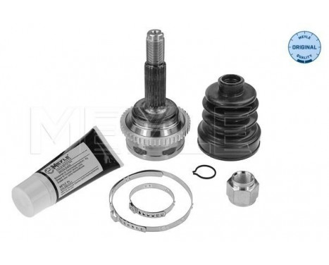 Joint Kit, drive shaft MEYLE-ORIGINAL Quality Joint Kit, drive shaft MEYLE-ORIGINAL Quality