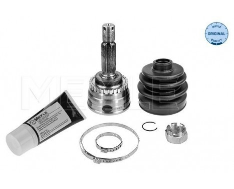 Joint Kit, drive shaft MEYLE-ORIGINAL Quality Joint Kit, drive shaft MEYLE-ORIGINAL Quality
