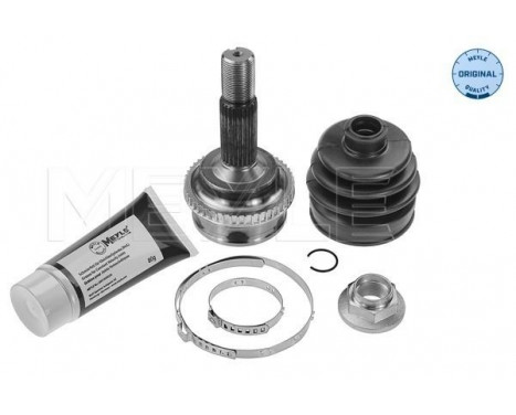 Joint Kit, drive shaft MEYLE-ORIGINAL Quality Joint Kit, drive shaft MEYLE-ORIGINAL Quality