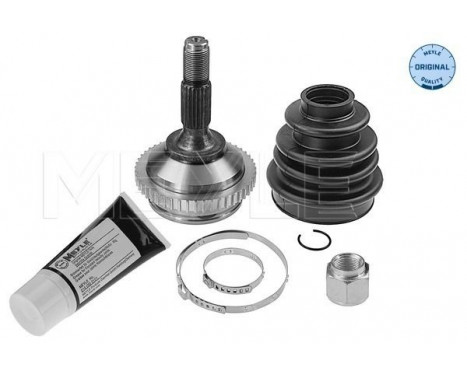 Joint Kit, drive shaft MEYLE-ORIGINAL Quality Joint Kit, drive shaft MEYLE-ORIGINAL Quality