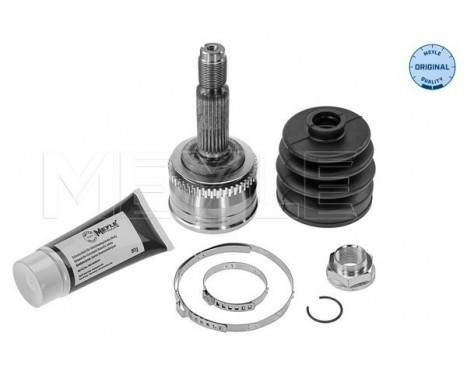 Joint Kit, drive shaft MEYLE-ORIGINAL Quality Joint Kit, drive shaft MEYLE-ORIGINAL Quality