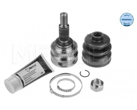 Joint Kit, drive shaft MEYLE-ORIGINAL Quality Joint Kit, drive shaft MEYLE-ORIGINAL Quality