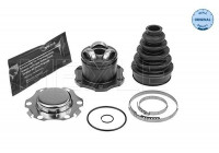 Joint Kit, drive shaft MEYLE-ORIGINAL Quality