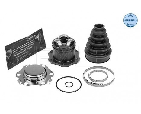 Joint Kit, drive shaft MEYLE-ORIGINAL Quality Joint Kit, drive shaft MEYLE-ORIGINAL Quality