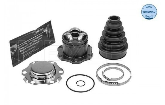 Joint Kit, drive shaft MEYLE-ORIGINAL Quality