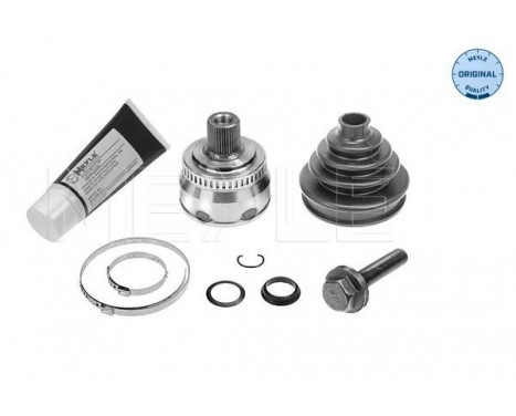 Joint Kit, drive shaft MEYLE-ORIGINAL Quality Joint Kit, drive shaft MEYLE-ORIGINAL Quality