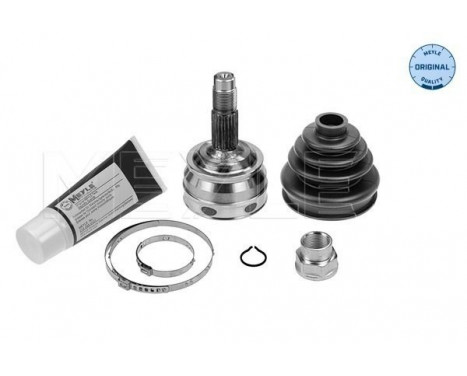 Joint Kit, drive shaft MEYLE-ORIGINAL Quality Joint Kit, drive shaft MEYLE-ORIGINAL Quality