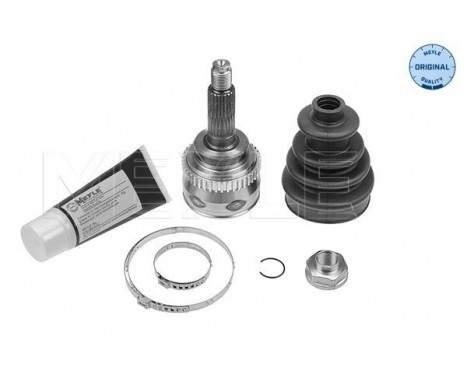 Joint Kit, drive shaft MEYLE-ORIGINAL Quality Joint Kit, drive shaft MEYLE-ORIGINAL Quality