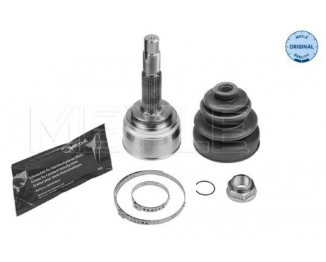 Joint Kit, drive shaft MEYLE-ORIGINAL Quality Joint Kit, drive shaft MEYLE-ORIGINAL Quality