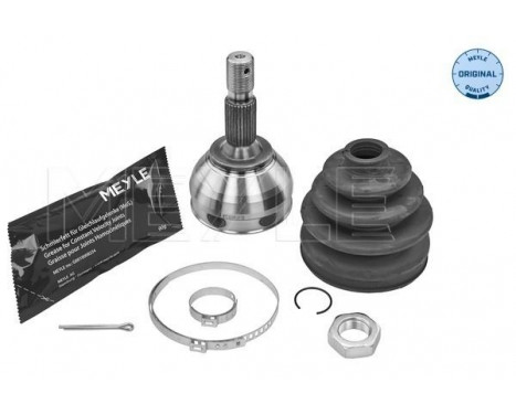 Joint Kit, drive shaft MEYLE-ORIGINAL Quality Joint Kit, drive shaft MEYLE-ORIGINAL Quality