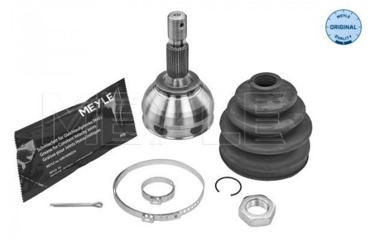 Joint Kit, drive shaft MEYLE-ORIGINAL Quality