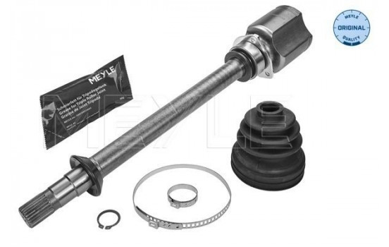 Joint Kit, drive shaft MEYLE-ORIGINAL Quality