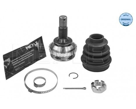 Joint Kit, drive shaft MEYLE-ORIGINAL Quality Joint Kit, drive shaft MEYLE-ORIGINAL Quality