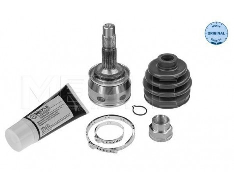 Joint Kit, drive shaft MEYLE-ORIGINAL Quality Joint Kit, drive shaft MEYLE-ORIGINAL Quality