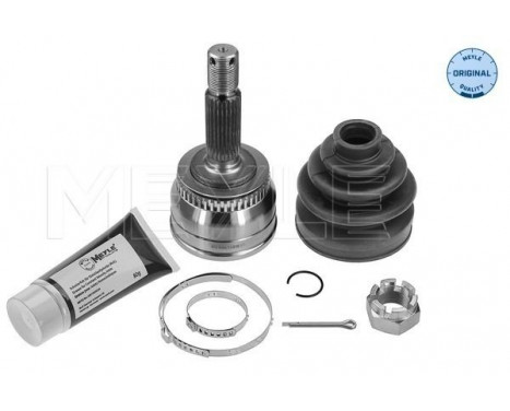 Joint Kit, drive shaft MEYLE-ORIGINAL Quality Joint Kit, drive shaft MEYLE-ORIGINAL Quality