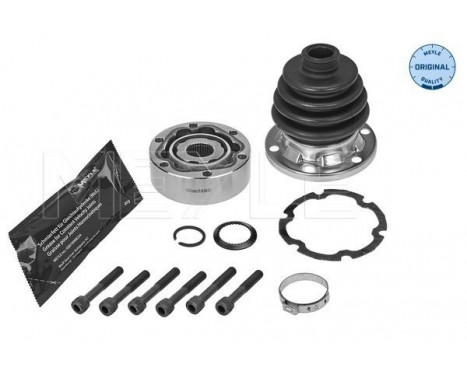 Joint Kit, drive shaft MEYLE-ORIGINAL Quality Joint Kit, drive shaft MEYLE-ORIGINAL Quality