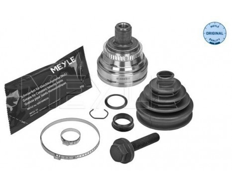 Joint Kit, drive shaft MEYLE-ORIGINAL Quality Joint Kit, drive shaft MEYLE-ORIGINAL Quality