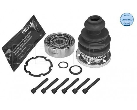 Joint Kit, drive shaft MEYLE-ORIGINAL Quality Joint Kit, drive shaft MEYLE-ORIGINAL Quality
