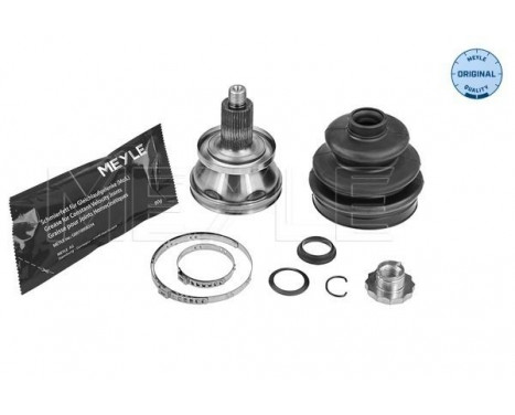 Joint Kit, drive shaft MEYLE-ORIGINAL Quality Joint Kit, drive shaft MEYLE-ORIGINAL Quality