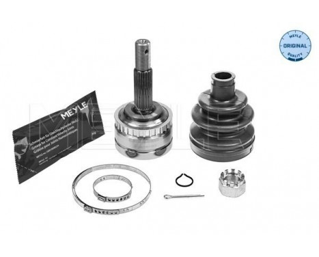 Joint Kit, drive shaft MEYLE-ORIGINAL Quality Joint Kit, drive shaft MEYLE-ORIGINAL Quality