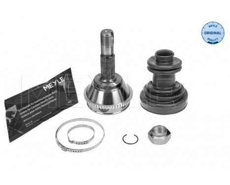 Joint Kit, drive shaft MEYLE-ORIGINAL Quality Joint Kit, drive shaft MEYLE-ORIGINAL Quality
