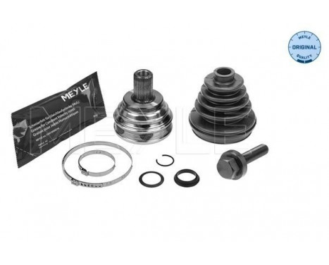 Joint Kit, drive shaft MEYLE-ORIGINAL Quality Joint Kit, drive shaft MEYLE-ORIGINAL Quality