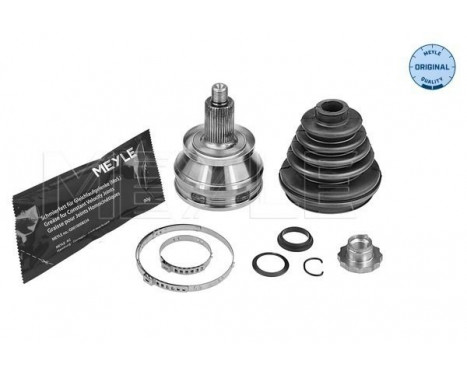 Joint Kit, drive shaft MEYLE-ORIGINAL Quality Joint Kit, drive shaft MEYLE-ORIGINAL Quality