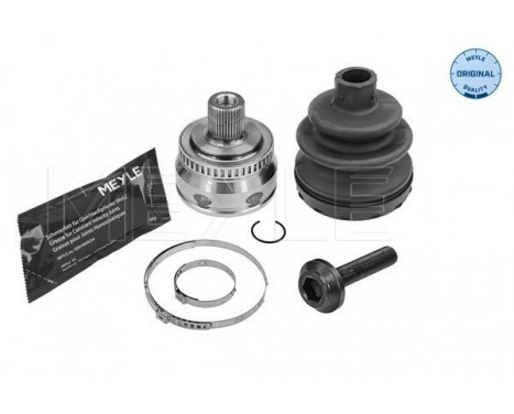 Joint Kit, drive shaft MEYLE-ORIGINAL Quality Joint Kit, drive shaft MEYLE-ORIGINAL Quality