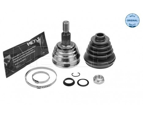 Joint Kit, drive shaft MEYLE-ORIGINAL Quality Joint Kit, drive shaft MEYLE-ORIGINAL Quality