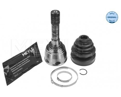 Joint Kit, drive shaft MEYLE-ORIGINAL Quality Joint Kit, drive shaft MEYLE-ORIGINAL Quality