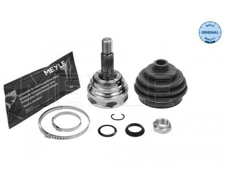 Joint Kit, drive shaft MEYLE-ORIGINAL Quality Joint Kit, drive shaft MEYLE-ORIGINAL Quality