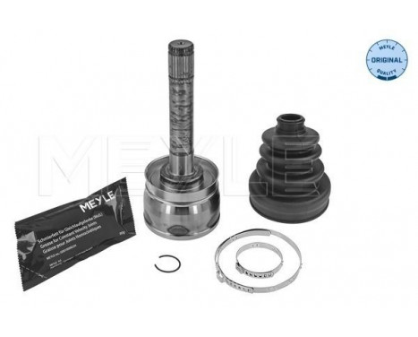 Joint Kit, drive shaft MEYLE-ORIGINAL Quality Joint Kit, drive shaft MEYLE-ORIGINAL Quality