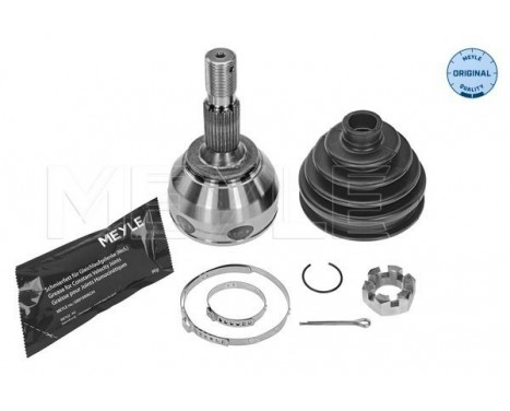 Joint Kit, drive shaft MEYLE-ORIGINAL Quality Joint Kit, drive shaft MEYLE-ORIGINAL Quality