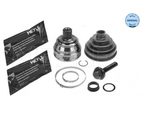 Joint Kit, drive shaft MEYLE-ORIGINAL Quality Joint Kit, drive shaft MEYLE-ORIGINAL Quality
