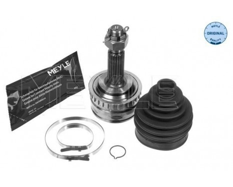 Joint Kit, drive shaft MEYLE-ORIGINAL Quality Joint Kit, drive shaft MEYLE-ORIGINAL Quality