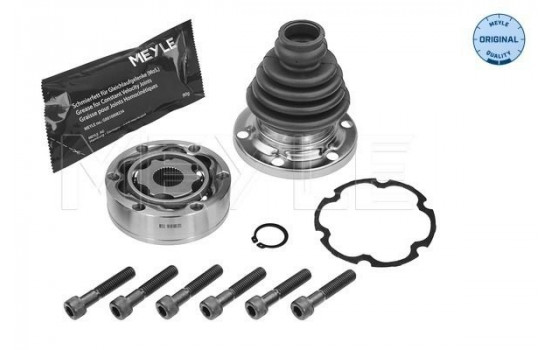 Joint Kit, drive shaft MEYLE-ORIGINAL Quality