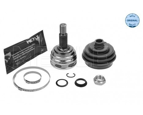 Joint Kit, drive shaft MEYLE-ORIGINAL Quality, Image 2