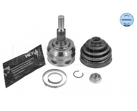 Joint Kit, drive shaft MEYLE-ORIGINAL Quality Joint Kit, drive shaft MEYLE-ORIGINAL Quality